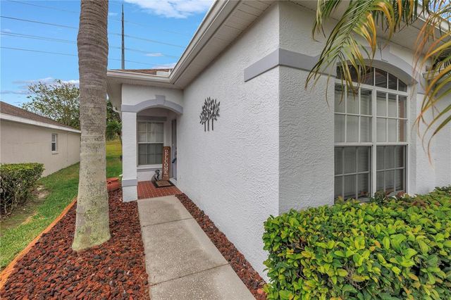 3009 BANYAN HILL LANE, Land O Lakes, FL 34639