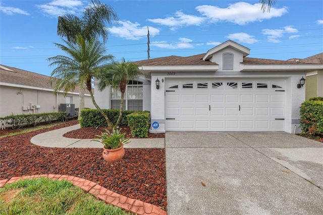 3009 BANYAN HILL LANE, Land O Lakes, FL 34639