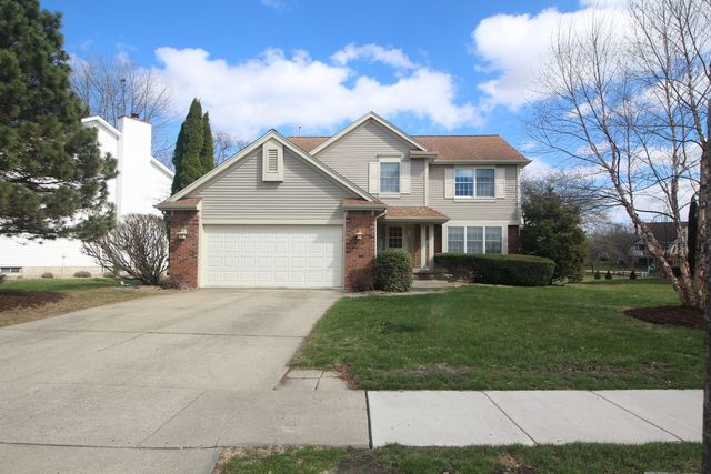 610 Old Farm Road, Bloomington, IL 61704