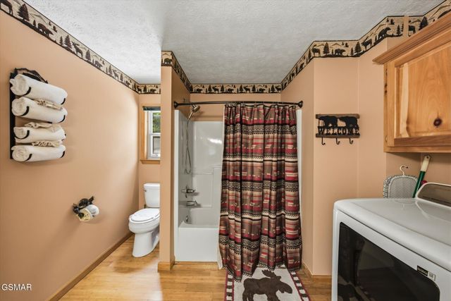 3163 Sourwood Way, Sevierville, TN 37862