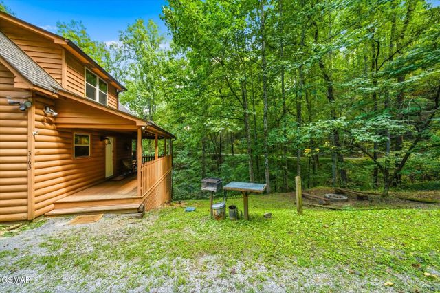 3163 Sourwood Way, Sevierville, TN 37862