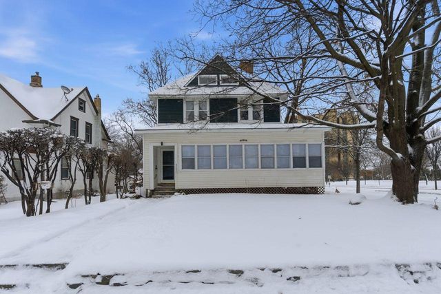 3202 N 6th Street, Minneapolis, MN 55412