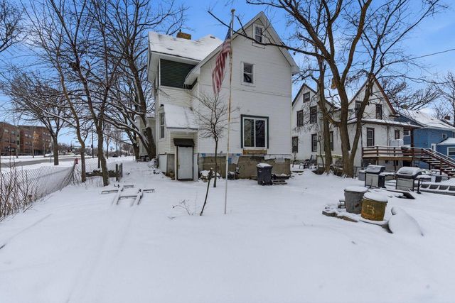 3202 N 6th Street, Minneapolis, MN 55412