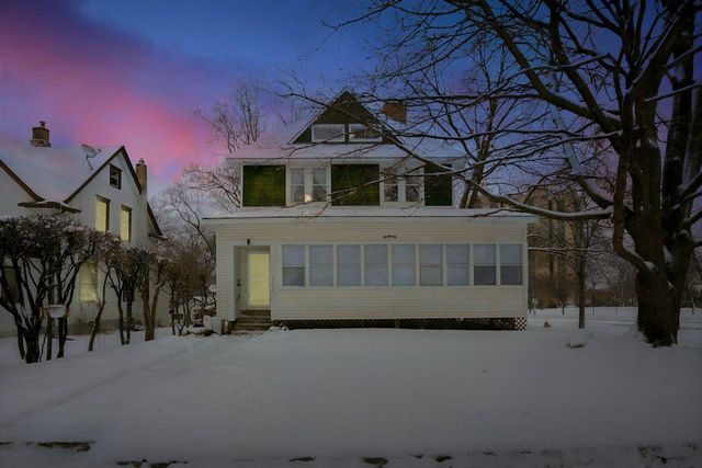 3202 N 6th Street, Minneapolis, MN 55412