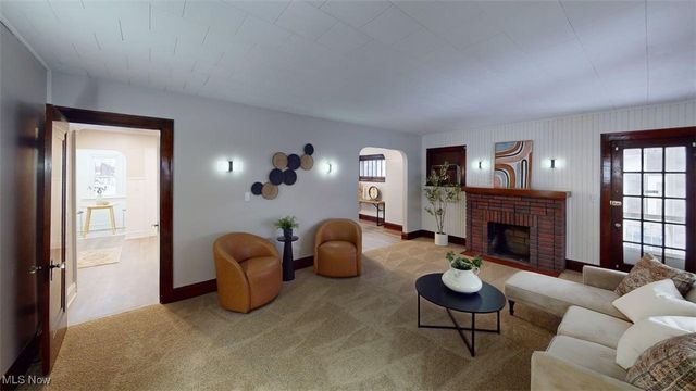 1156 Clifton Avenue, Akron, OH 44310