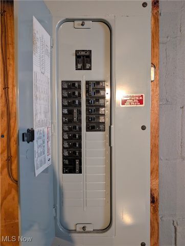 1156 Clifton Avenue, Akron, OH 44310