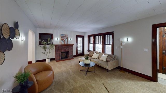 1156 Clifton Avenue, Akron, OH 44310