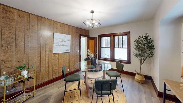 1156 Clifton Avenue, Akron, OH 44310