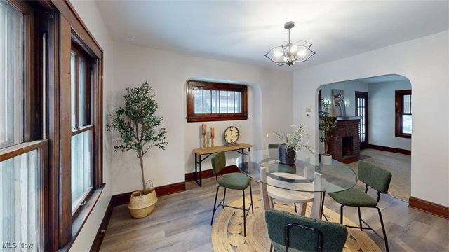 1156 Clifton Avenue, Akron, OH 44310