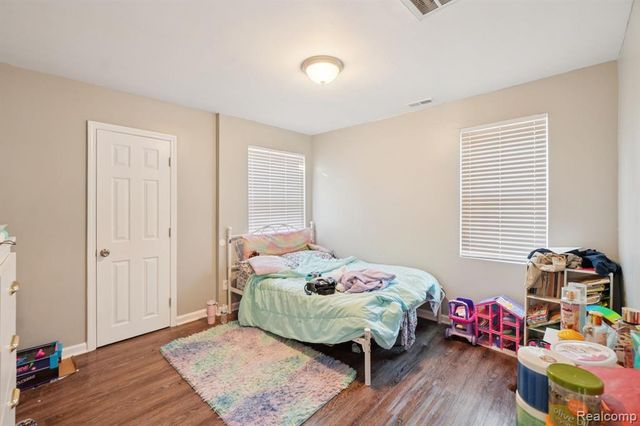 3050 Grayson Street, Ferndale, MI 48220