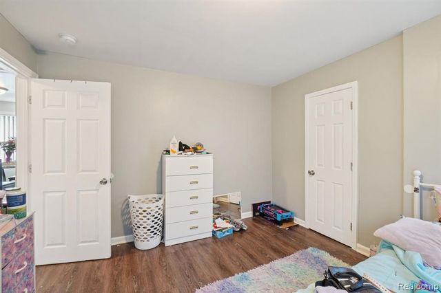 3050 Grayson Street, Ferndale, MI 48220