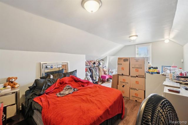 3050 Grayson Street, Ferndale, MI 48220