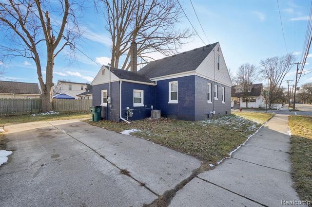 3050 Grayson Street, Ferndale, MI 48220