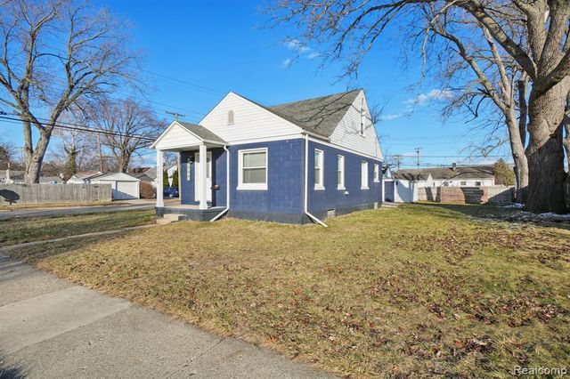 3050 Grayson Street, Ferndale, MI 48220