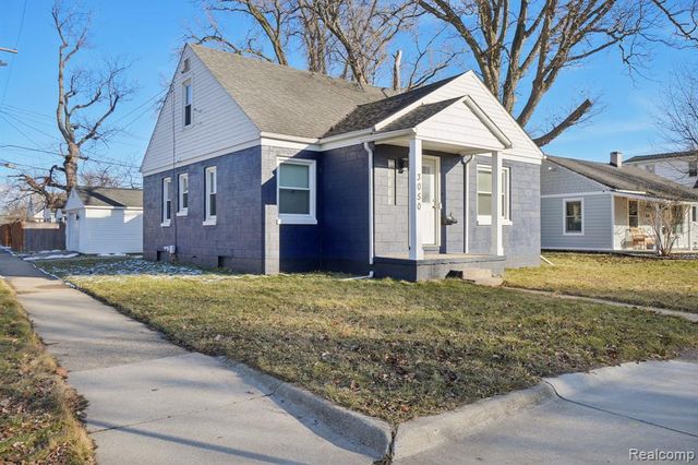 3050 Grayson Street, Ferndale, MI 48220