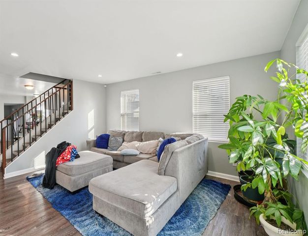 3050 Grayson Street, Ferndale, MI 48220