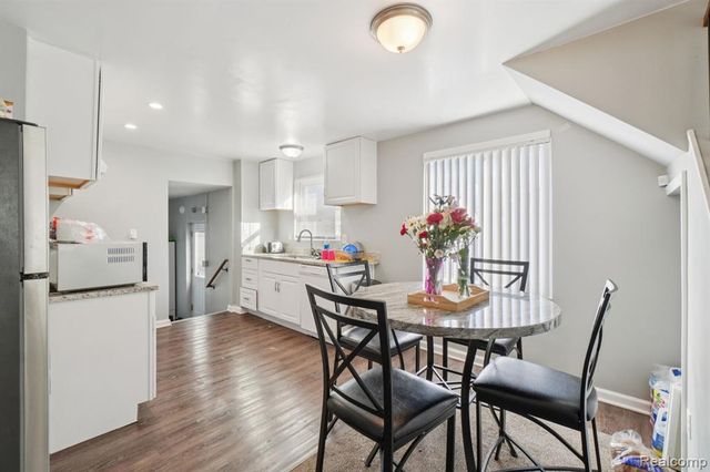 3050 Grayson Street, Ferndale, MI 48220