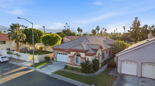48423 Hepburn Drive, Indio, CA 92201