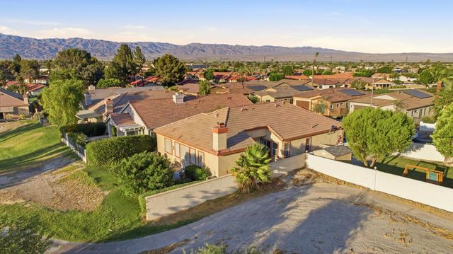 48423 Hepburn Drive, Indio, CA 92201