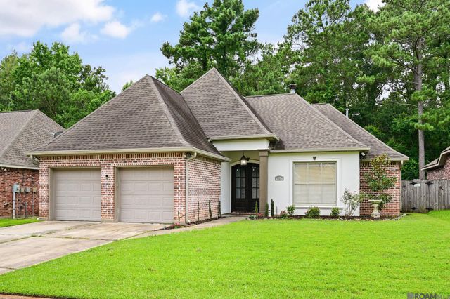401 Brown Thrasher Loop, Madisonville, LA 70447