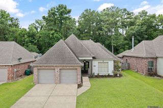 401 Brown Thrasher Loop, Madisonville, LA 70447
