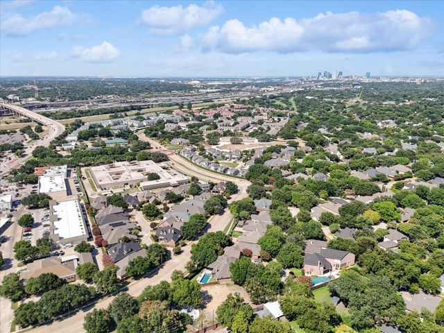 2889 Oakbriar Trail, Fort Worth, TX 76109