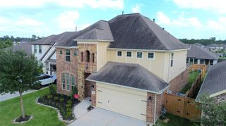 3834 Supremes Trail, Spring, TX 77386