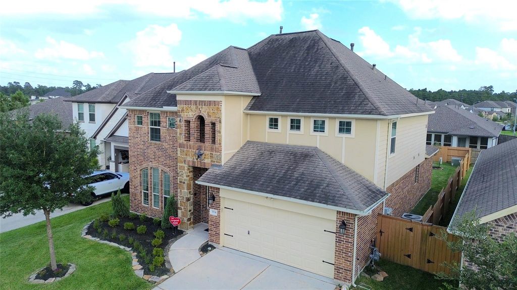 3834 Supremes Trail, Spring, TX 77386