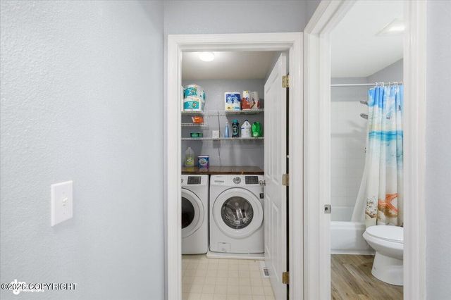 1275 W Joan of Arc Road, Palmer, AK 99645