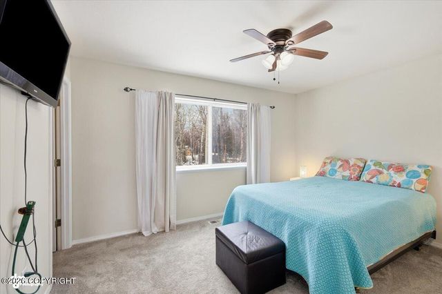 1275 W Joan of Arc Road, Palmer, AK 99645