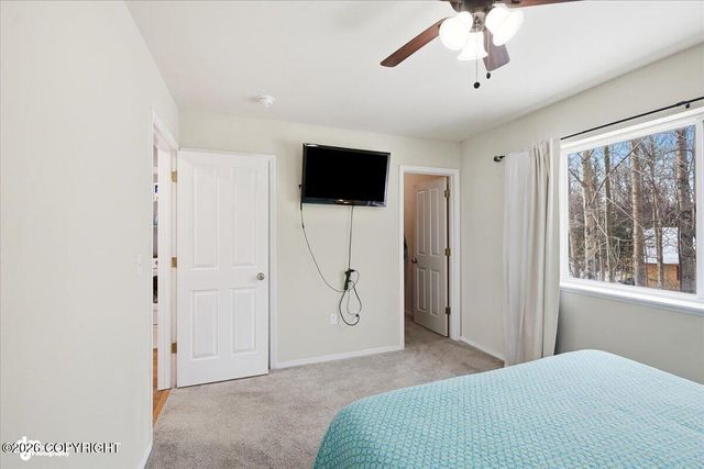 1275 W Joan of Arc Road, Palmer, AK 99645