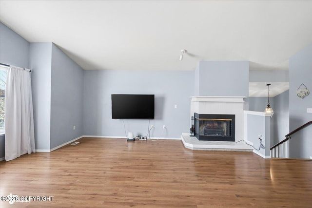 1275 W Joan of Arc Road, Palmer, AK 99645