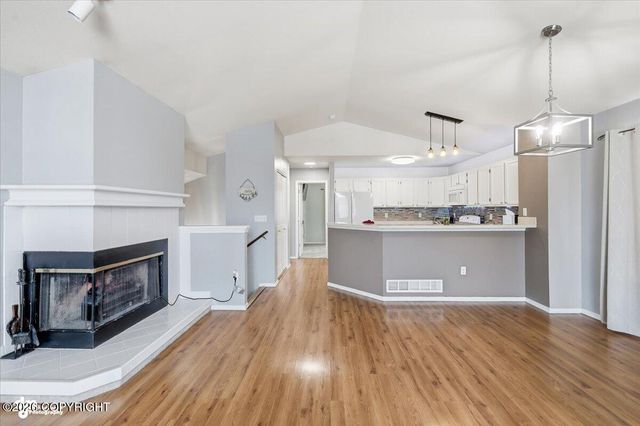 1275 W Joan of Arc Road, Palmer, AK 99645