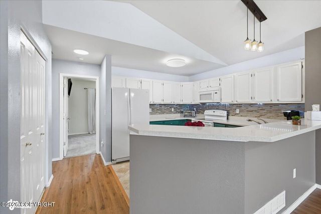 1275 W Joan of Arc Road, Palmer, AK 99645