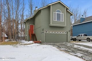 1275 W Joan of Arc Road, Palmer, AK 99645