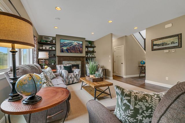 6413 Moonlight Lane, Sartell, MN 56377