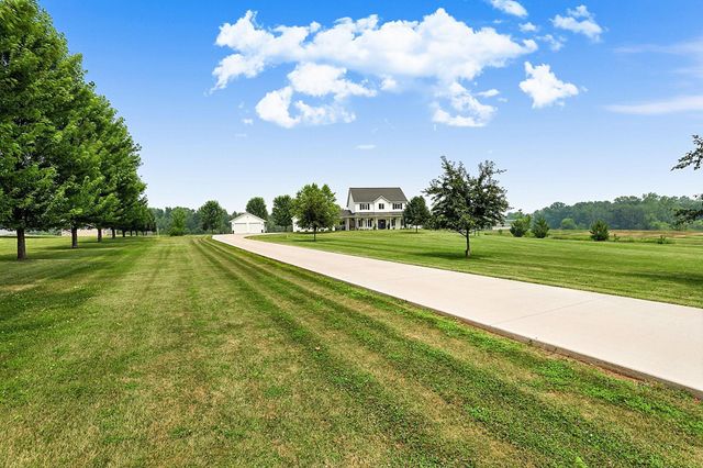 6413 Moonlight Lane, Sartell, MN 56377