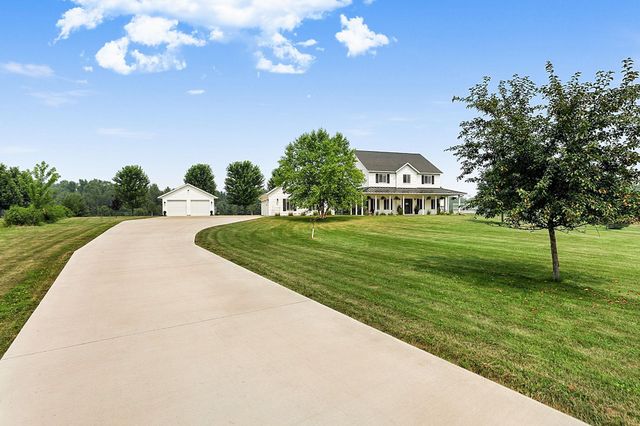 6413 Moonlight Lane, Sartell, MN 56377