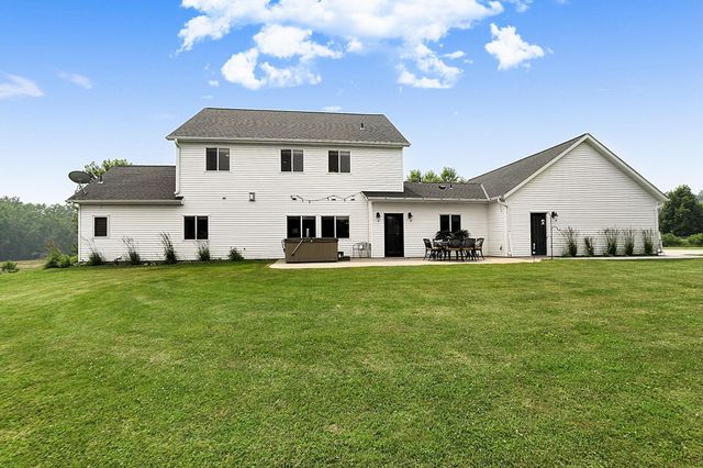 6413 Moonlight Lane, Sartell, MN 56377