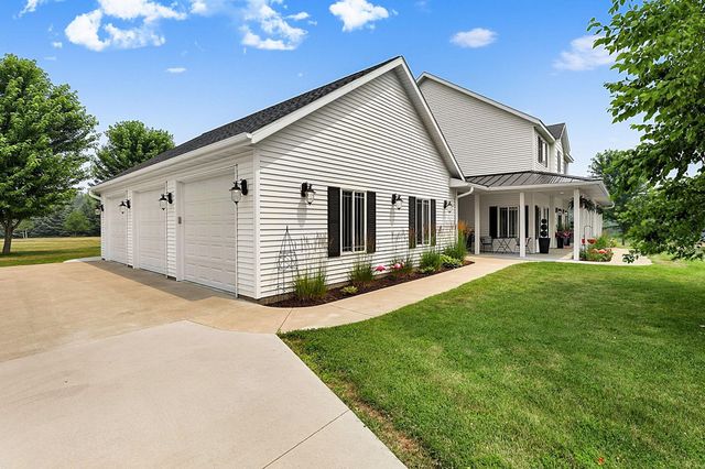 6413 Moonlight Lane, Sartell, MN 56377
