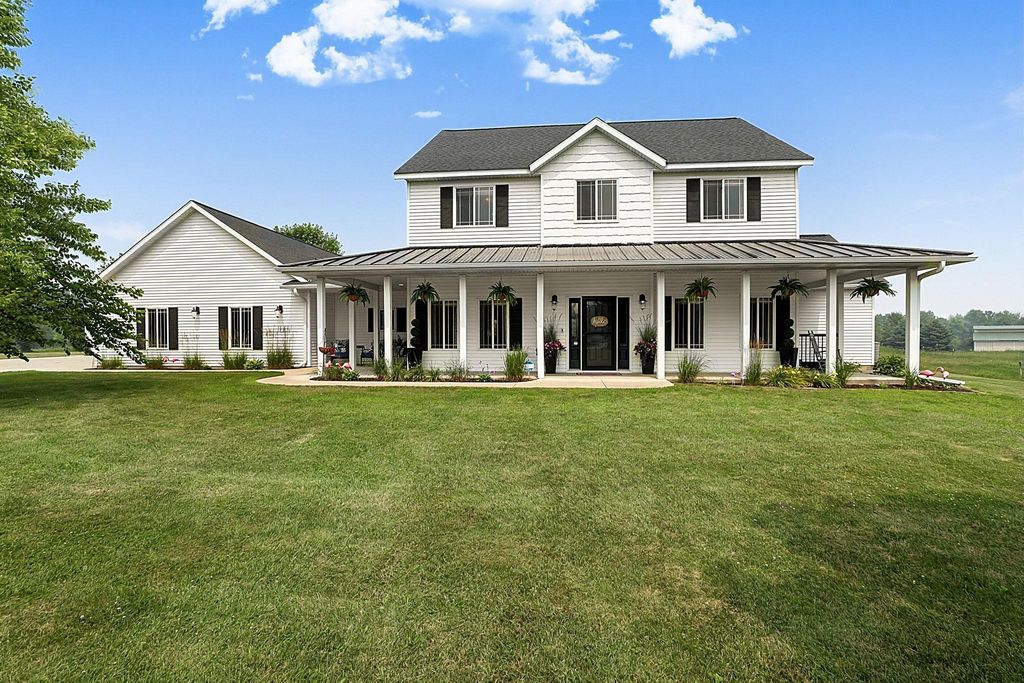 6413 Moonlight Lane, Sartell, MN 56377