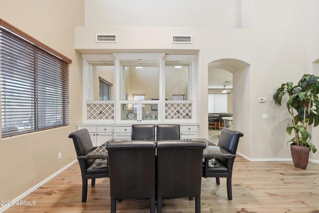 3840 E KINGBIRD Place, Chandler, AZ 85286