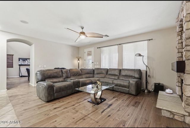 3840 E KINGBIRD Place, Chandler, AZ 85286