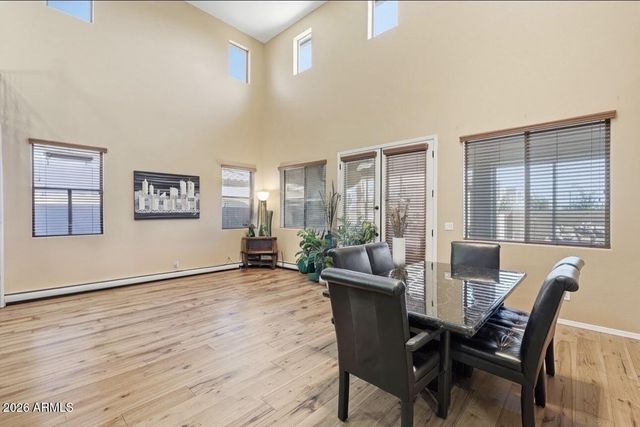 3840 E KINGBIRD Place, Chandler, AZ 85286