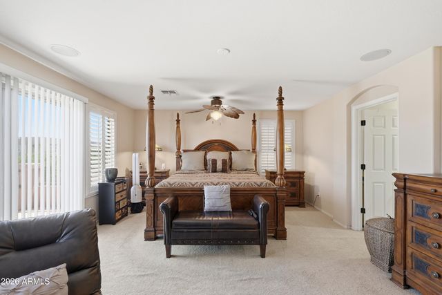3840 E KINGBIRD Place, Chandler, AZ 85286
