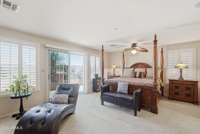 3840 E KINGBIRD Place, Chandler, AZ 85286