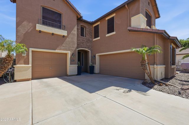 3840 E KINGBIRD Place, Chandler, AZ 85286
