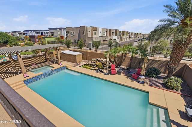 3840 E KINGBIRD Place, Chandler, AZ 85286
