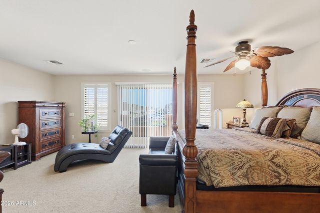 3840 E KINGBIRD Place, Chandler, AZ 85286