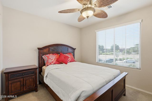 3840 E KINGBIRD Place, Chandler, AZ 85286